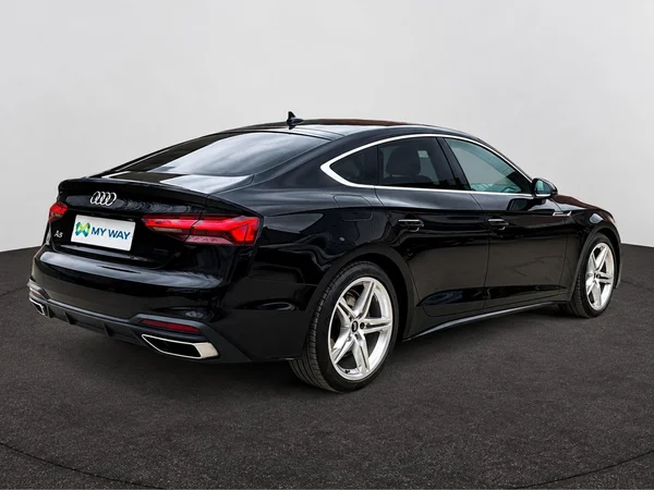 AUDI A5 Sportback (2021) — foto 11 van 16