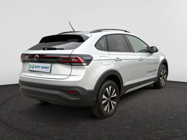 VOLKSWAGEN Taigo (2025) — foto 14 van 18