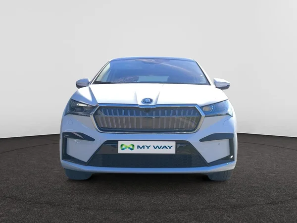 SKODA Enyaq Coupé (2025) — foto 23 van 37