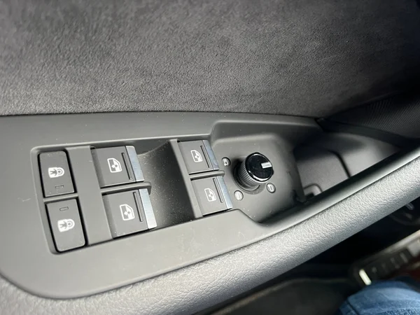 AUDI A6 Avant (2025) — foto 11 van 24
