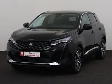 PEUGEOT 3008 (2022)