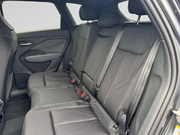 AUDI Q3 SUV (2025) — foto 17 van 24