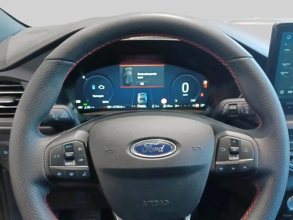 Ford Kuga (2025) — foto 2 van 15