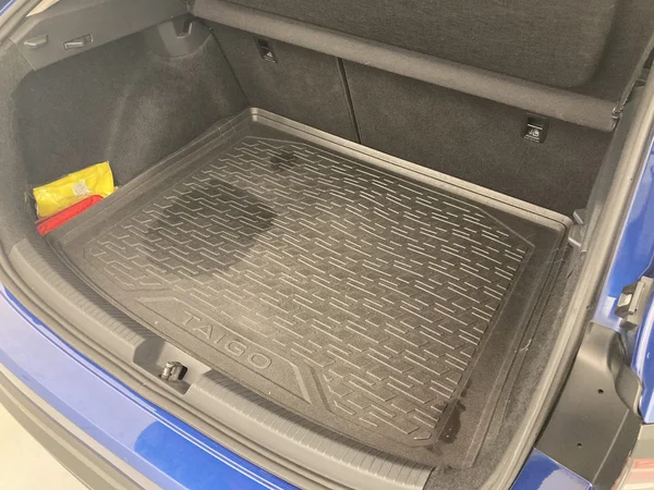 VOLKSWAGEN Taigo (2022) — foto 28 van 36
