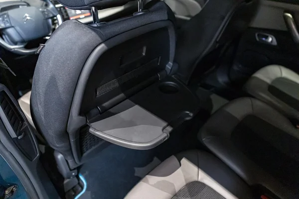 Citroën C4 Spacetourer (2020) — foto 6 van 32
