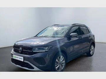 Volkswagen T-Cross (2026)