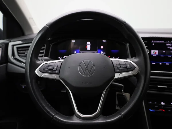 Volkswagen Polo (2023) — foto 36 van 38