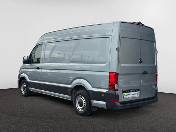 VOLKSWAGEN Crafter 35 Fourgon Mwb Hr (2024) — foto 19 van 24
