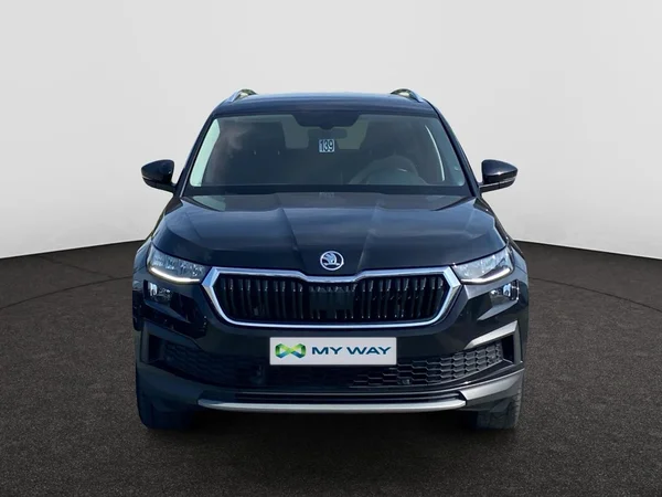SKODA Kodiaq Dsl (2022) — foto 7 van 9