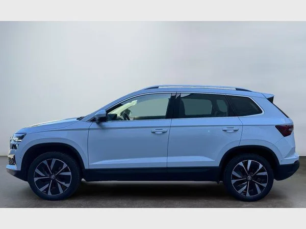 Skoda Karoq (2023) — foto 23 van 30