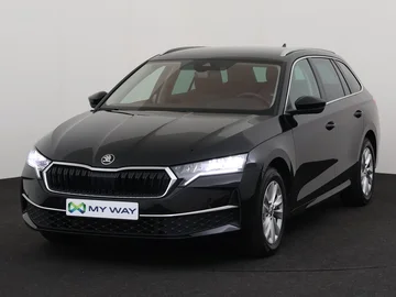 SKODA Octavia Combi (2024)