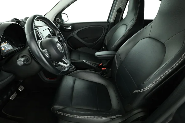 Smart Forfour (2018) — foto 16 van 16