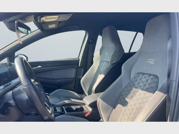 Volkswagen Golf VIII (2022) — foto 5 van 23