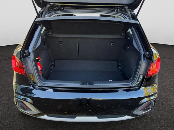 AUDI A1 Allstreet (2025) — foto 17 van 17