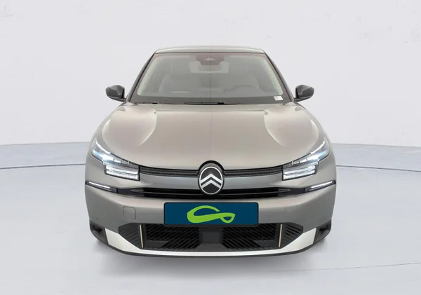 Citroen C4 (2025) — foto 25 van 26