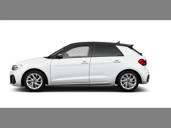 AUDI A1 Sportback (2026) — foto 2 van 8