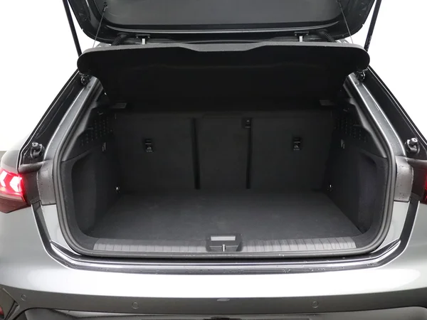 AUDI A3 Sportback PHEV (2026) — foto 3 van 18