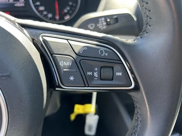 AUDI Q2 (2019) — foto 22 van 30