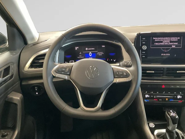 VOLKSWAGEN T-Roc (2025) — foto 4 van 22