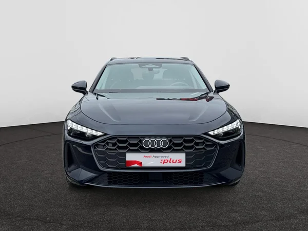 AUDI A5 Avant (2025) — foto 23 van 24