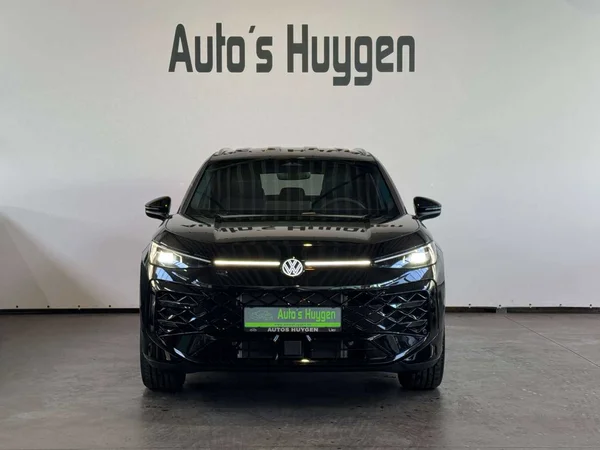 Volkswagen T-Roc (2026) — foto 12 van 21