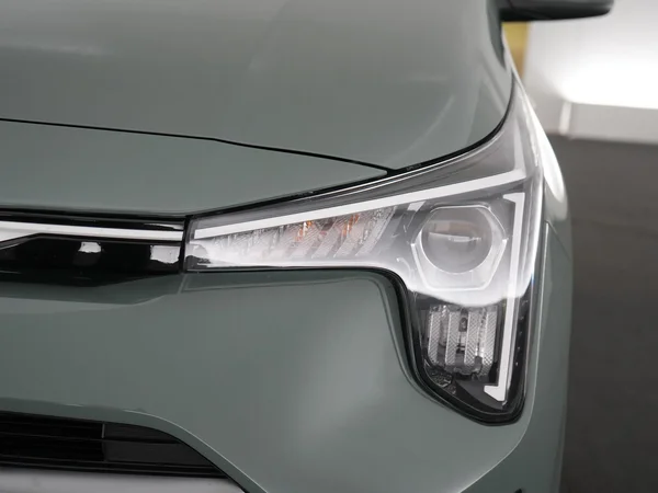 Kia Picanto (2025) — foto 5 van 21