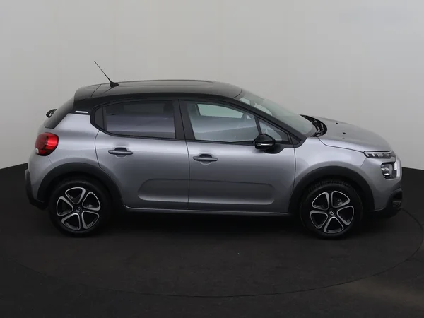 CITROEN C3 (2021) — foto 21 van 25