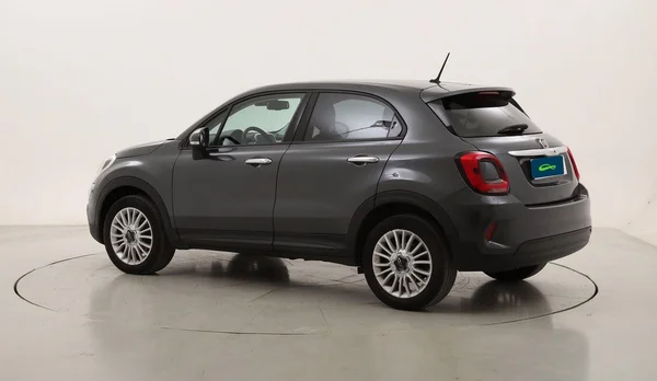 Fiat 500x (2022) — foto 23 van 36