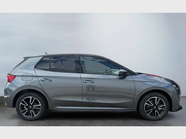 Skoda Fabia (2026) — foto 24 van 25