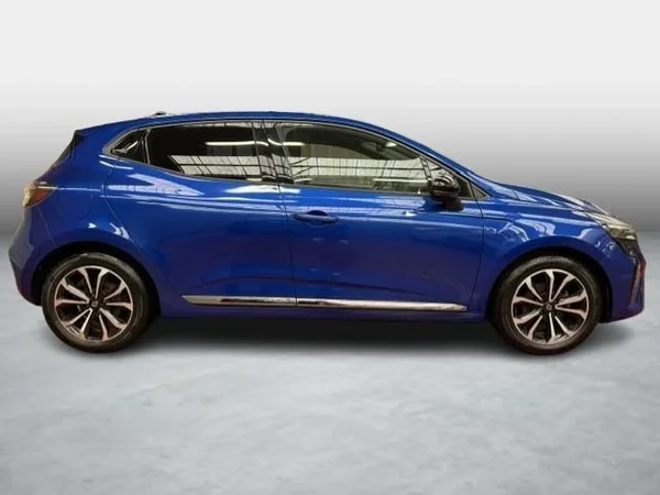 Renault Clio (2025) — foto 12 van 17