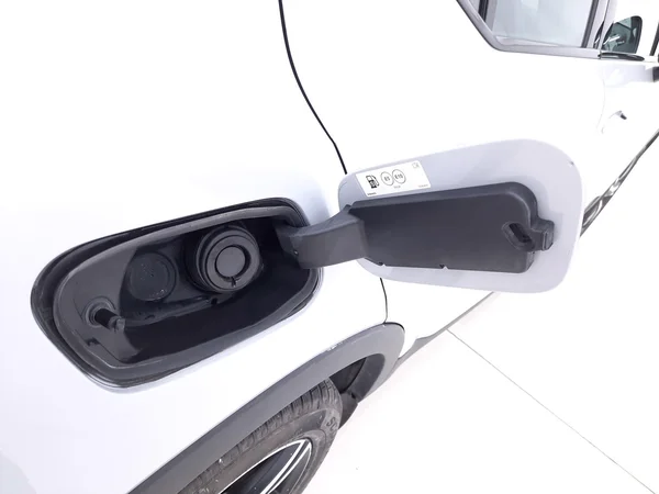 Volvo Xc40 (2021) — foto 11 van 24