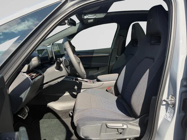 CUPRA Born (2026) — foto 3 van 9