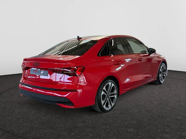 AUDI A3 Sedan (2025) — foto 9 van 14