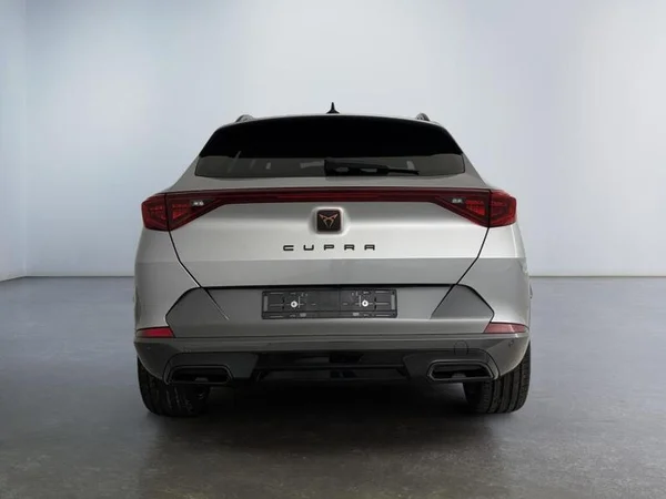 CUPRA Formentor (2021) — foto 30 van 31
