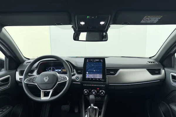 Renault Arkana E-TECH (HEV) (2026) — foto 3 van 17