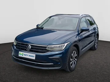 VOLKSWAGEN Tiguan (2023)