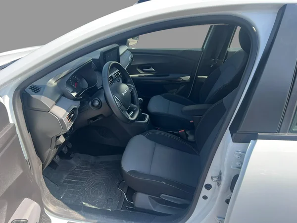 Dacia Sandero Stepway (2024) — foto 2 van 21