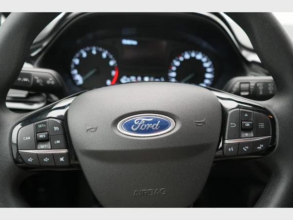 FORD Fiesta (2020) — foto 10 van 22