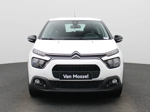 Citroën C3 (2021) — foto 23 van 36