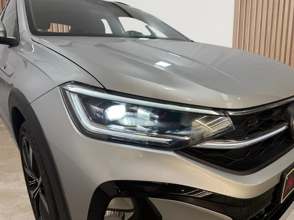 Volkswagen Taigo (2025) — foto 23 van 29