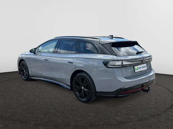 VOLKSWAGEN ID.7 Tourer (2026) — foto 15 van 21