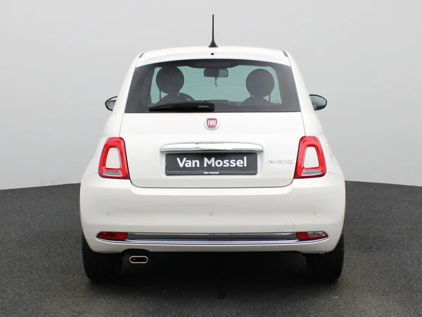 Fiat 500 (2023) — foto 37 van 41