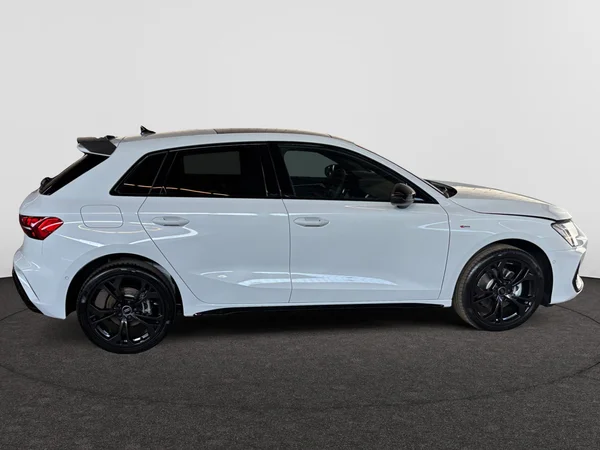 AUDI A3 Sportback PHEV (2025) — foto 6 van 24