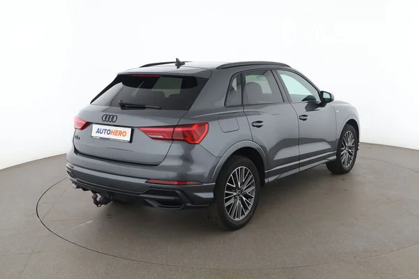 Audi Q3 (2021) — foto 12 van 16