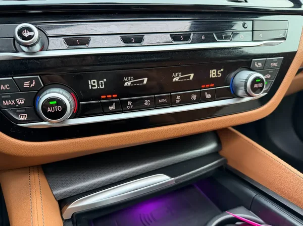 Bmw 530 (2022) — foto 4 van 33
