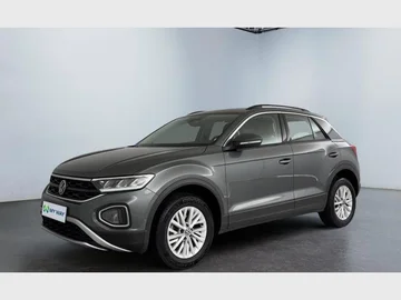 Volkswagen T-Roc (2023)