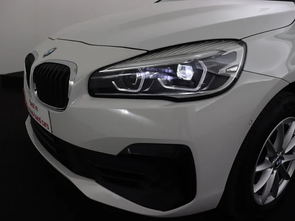 BMW 216 (2021) — foto 22 van 30
