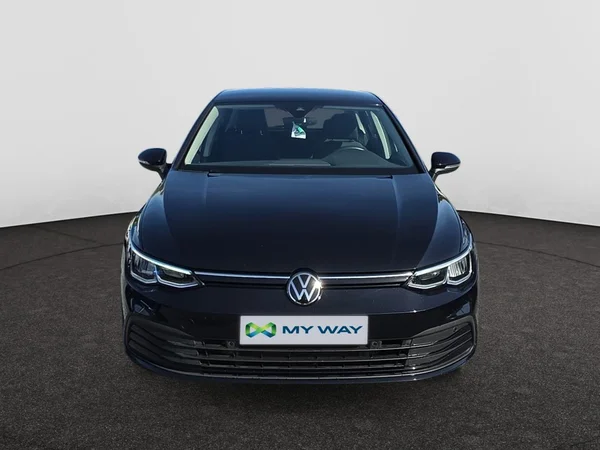 VOLKSWAGEN Golf VIII (2023) — foto 23 van 24