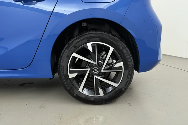 Opel Corsa (2025) — foto 13 van 16