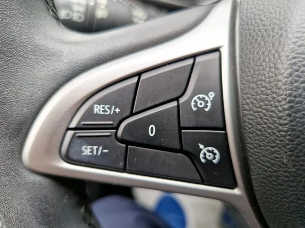 DACIA Sandero Stepway (2023) — foto 9 van 22